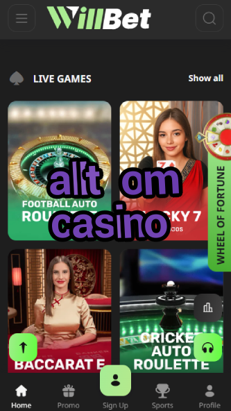 Allt Om Casino - Everything About Casinos-www.bdqngd.com