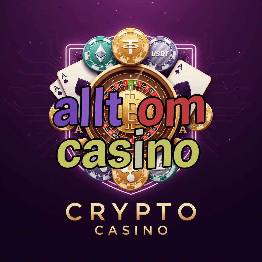 Allt Om Casino - Everything About Casinos